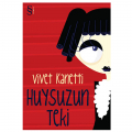  Huysuzun Teki - Vivet Kanetti