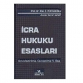  İcra Hukuku Esasları - İlhan E. Postacıoğlu, Sümer Altay