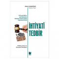  İhtiyati Tedbir - Adem Albayrak