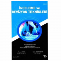  İnceleme ve Revizyon Teknikleri - Yusuf Akdağ, Hakan Değirmenci