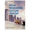 İnşaat Projelerinde Sözleşme Yönetimi - M. Emin Öcal