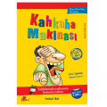  Kahkaha Makinası - Kemal Bel