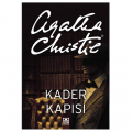 Keder Kapısı - Agatha Christie