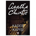 Keder Kapısı - Agatha Christie