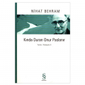  Kında Duran Onur Paslanır - Nihat Behram