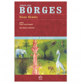  Kum Kitabı - Jorge Luis Borges