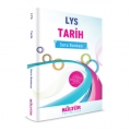  LYS Tarih Soru Bankası - Kültür Yayıncılık