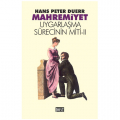  Mahremiyet - Hans Peter Duerr