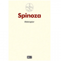  Mektuplar - Benedictus Spinoza