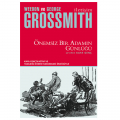  Önemsiz Bir Adamın Günlüğü - Weedon Grossmith, George Grossmith