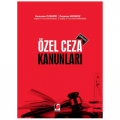 Özel Ceza Kanunları - Ramazan Özkepir, Peyman Hürmüz