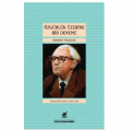  Özgürlük Üzerine Bir Deneme - Herbert Marcuse