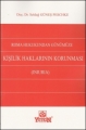 Roma Hukukundan Günümüze Kişilik Haklarının Korunması - Seldağ Güneş Peschke