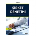 Şirket Denetimi - Soner Altaş