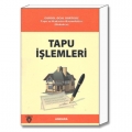 Tapu İşlemleri - Gürsel Öcal Dörtgöz