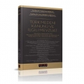  Türk Medeni Kanunu ve İlgili Kanunlar - Erkan - Merhacı