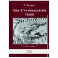  Türkistan Halklarının Tarihi - W. Barthold