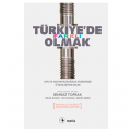  Türkiye'de Farklı Olmak - Nedim Şener, Binnaz Toprak