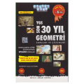 YGS Son 30 Yıl Geometri Soruları ve Çözümleri Akıllı Adam Yayınları