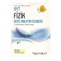 YKS AYT Fizik Ders Anlatım Rehberi Test Okul Yayınları