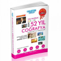 YKS Hazırlık Son 53 Yıl Coğrafya Soruları ve Çözümleri - Akıllı Adam Yayınları