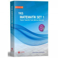 YKS TYT Matematik Set 1 1. Oturum Sonuç Yayınları