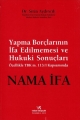 Nama İfa - Şirin Aydıncık