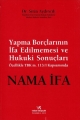 Nama İfa - Şirin Aydıncık