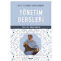  Yönetim Dersleri - Ömer Dinçer