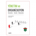  Yönetim ve Organizasyon - Melih Topaloğlu, Hakan Koç