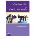 Yönetimde Güç Yönetici Asistanlığı - Gülbin Göral, Nuran Öztürk Başpınar