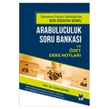 Arabuluculuk Soru Bankası ve Özet Ders Notları - Celal Şahin