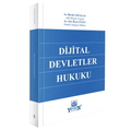  Dijital Devletler Hukuku - Burak Çoğalan, İlyas Çügen