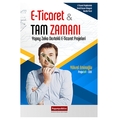 E-Ticaret & Tam Zamanı - Yüksel Eminoğlu