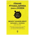 Finans Piyasalarında Saklı Düzen - Robert L. Hudson