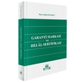  Garanti Markası ve Helal Sertifikası - Beşir Abidin Hamarat