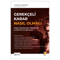  Gerekçeli Karar Nasıl Olmalı - Celalettin Karanfil
