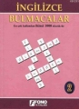  İngilizce Bulmacalar 2.Kitap - Şule Meriç