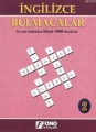 İngilizce Bulmacalar 2.Kitap - Şule Meriç