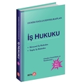  İş Hukuku - Murat Demircioğlu, Tankut Centel, Hasan Ali Kaplan