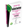  Kelepir Ürün İadesizdir - Hakimim Milletlerarası Hukuk Milletlerarası Özel Hukuk Açıklamalı Soru Bankası Dizgi Kitap yayın
