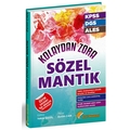  KPSS DGS ALES Sözel Mantık Kolaydan Zora Soru Bankası Evrim Can Özdil Akademi Yayınları 2021