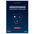 Mikroekonomi Tüketici, Üretici ve Piyasa Teorisi - Mustafa Akal