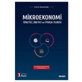  Mikroekonomi Tüketici, Üretici ve Piyasa Teorisi - Mustafa Akal