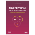  Mikroekonomi Tüketici, Üretici ve Piyasa Teorisi - Mustafa Akal