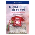 Muhasebe Hileleri - Burcu Adiloğlu