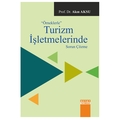  Örneklerle Turizm İşletmelerinde Sorun Çözme - Akın Aksu