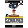 Python Öğreniyorum - Gökhan Su