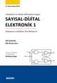  Sayısal – Dijital Elektronik 1 - Hasan Selçuk Selek