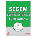 SEGEM Sınavlarına Hazırlık Soru Bankası Akademi Consulting Yayınları